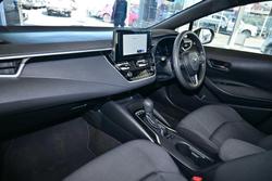 2024 Toyota Corolla Ascent Sport Hybrid