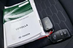 2024 Toyota Corolla Ascent Sport Hybrid