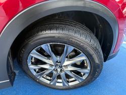 2019 Mazda CX-5 Akera