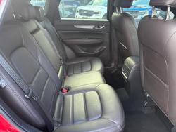 2019 Mazda CX-5 Akera
