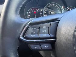 2019 Mazda CX-5 Akera