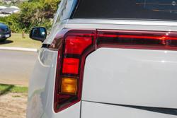 2026 Kia Carnival S