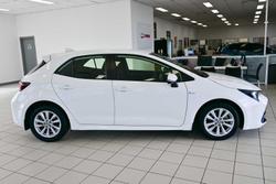 2024 Toyota Corolla Ascent Sport Hybrid