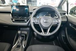 2024 Toyota Corolla Ascent Sport Hybrid