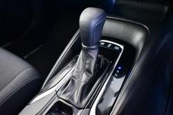 2024 Toyota Corolla Ascent Sport Hybrid