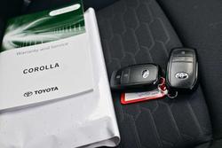 2024 Toyota Corolla Ascent Sport Hybrid