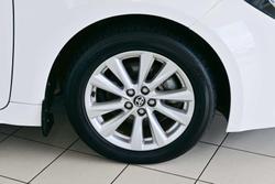 2024 Toyota Corolla Ascent Sport Hybrid