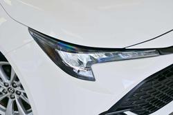 2024 Toyota Corolla Ascent Sport Hybrid