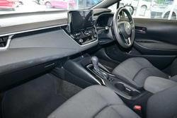 2024 Toyota Corolla Ascent Sport Hybrid