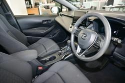 2024 Toyota Corolla Ascent Sport Hybrid