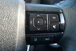 2024 Toyota Hilux SR5 48V GUN126R 4X4 Dual Range Frosted White