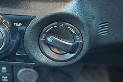 2024 Toyota Hilux SR5 48V GUN126R 4X4 Dual Range Frosted White