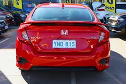 2019 Honda Civic RS