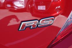 2019 Honda Civic RS