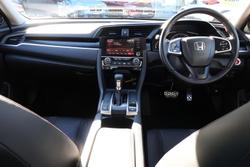 2019 Honda Civic RS