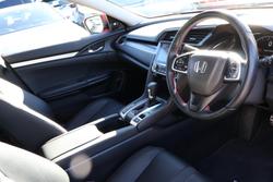 2019 Honda Civic RS