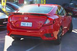 2019 Honda Civic RS