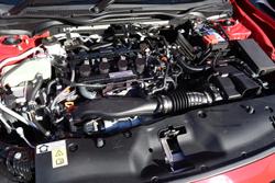 2019 Honda Civic RS