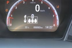 2019 Honda Civic RS