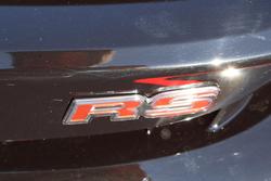 2019 Honda Civic RS