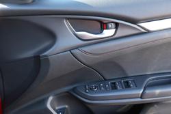 2019 Honda Civic RS