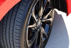 2019 Honda Civic RS