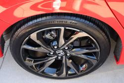 2019 Honda Civic RS