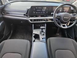 2021 Kia Sportage S