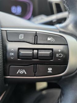 2021 Kia Sportage S