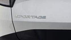 2021 Kia Sportage S