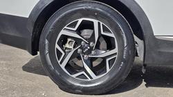 2021 Kia Sportage S