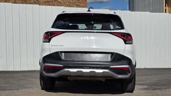 2021 Kia Sportage S