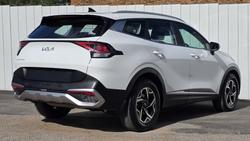 2021 Kia Sportage S