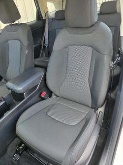 2021 Kia Sportage S
