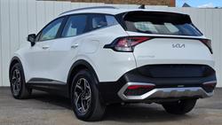 2021 Kia Sportage S