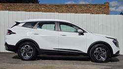 2021 Kia Sportage S