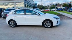 2019 Hyundai i30 Active