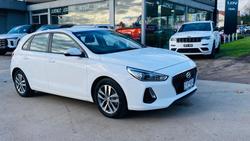 2019 Hyundai i30 Active