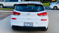 2019 Hyundai i30 Active