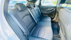 2019 Hyundai i30 Active
