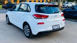 2019 Hyundai i30 Active