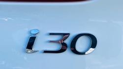 2019 Hyundai i30 Active