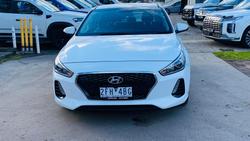 2019 Hyundai i30 Active