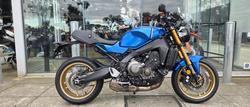 Yamaha XSR900
