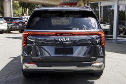 2026 Kia Carnival GT-Line HEV