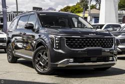 2026 Kia Carnival GT-Line HEV