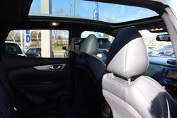 2019 Nissan QASHQAI Ti