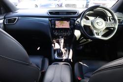 2019 Nissan QASHQAI Ti