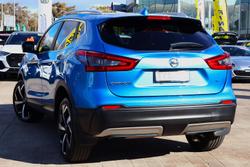 2019 Nissan QASHQAI Ti