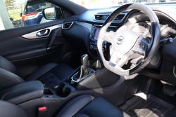 2019 Nissan QASHQAI Ti